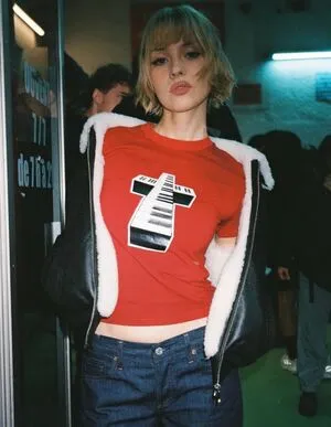 Angele Van Laeken OnlyFans Leaked Free Thumbnail Picture - #8FyNObErJ7