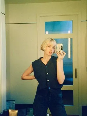 Angele Van Laeken OnlyFans Leaked Free Thumbnail Picture - #8muuDKQtVS