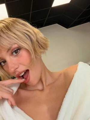 Angele Van Laeken OnlyFans Leaked Free Thumbnail Picture - #98zdXugMFS