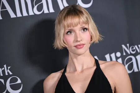 Angele Van Laeken OnlyFans Leaked Free Thumbnail Picture - #9qNXPQhwvr