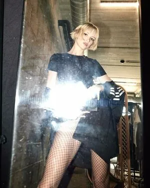 Angele Van Laeken OnlyFans Leaked Free Thumbnail Picture - #AYRkQPXBLE