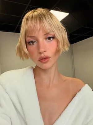 Angele Van Laeken OnlyFans Leaked Free Thumbnail Picture - #Aaz1SpvRoN