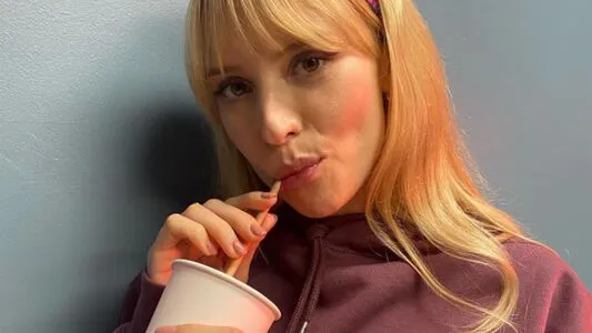 Angele Van Laeken OnlyFans Leaked Free Thumbnail Picture - #BEjK23leYF