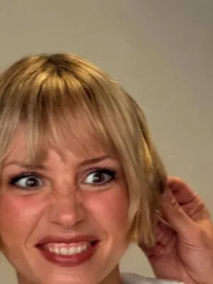 Angele Van Laeken OnlyFans Leaked Free Thumbnail Picture - #BlPipxAEl4