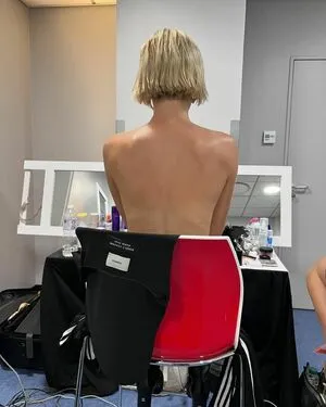 Angele Van Laeken OnlyFans Leaked Free Thumbnail Picture - #CVHHF1N7nP