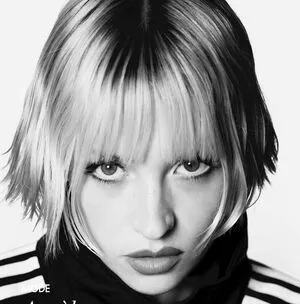 Angele Van Laeken OnlyFans Leaked Free Thumbnail Picture - #FLkrjsPcno