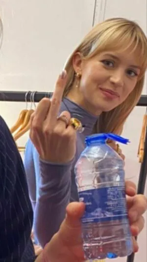 Angele Van Laeken OnlyFans Leaked Free Thumbnail Picture - #JmLIVQeWZO