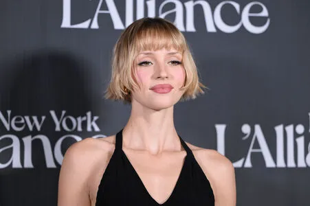 Angele Van Laeken OnlyFans Leaked Free Thumbnail Picture - #KS5VEqQpQc