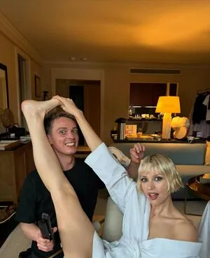Angele Van Laeken OnlyFans Leaked Free Thumbnail Picture - #L43QTqXjlo