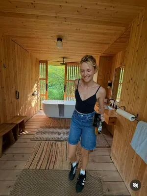 Angele Van Laeken OnlyFans Leaked Free Thumbnail Picture - #LfQVOtRRz3