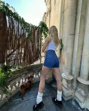 Angele Van Laeken OnlyFans Leaked Free Thumbnail Picture - #NZh6qbcSne