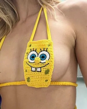 Angele Van Laeken OnlyFans Leaked Free Thumbnail Picture - #OZ2B92bAg1