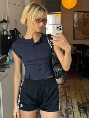 Angele Van Laeken OnlyFans Leaked Free Thumbnail Picture - #P1t7zLrTr1