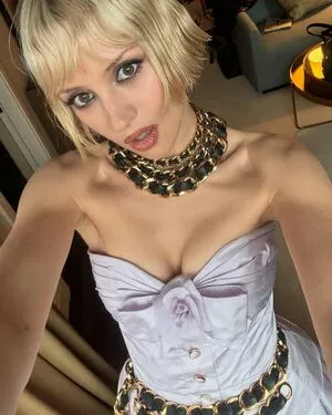 Angele Van Laeken OnlyFans Leaked Free Thumbnail Picture - #RdraySHP1Q