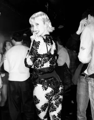 Angele Van Laeken OnlyFans Leaked Free Thumbnail Picture - #SX8mWdb3tY