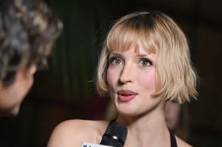 Angele Van Laeken OnlyFans Leaked Free Thumbnail Picture - #SpaB4MexVi