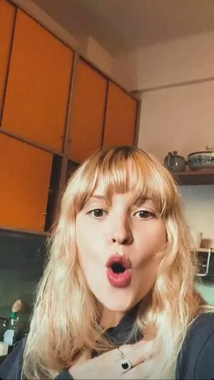 Angele Van Laeken OnlyFans Leaked Free Thumbnail Picture - #TTlzJH6HVw