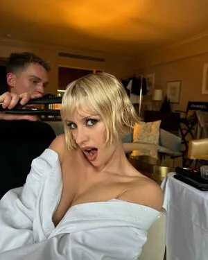 Angele Van Laeken OnlyFans Leaked Free Thumbnail Picture - #VBrqgqoSY0