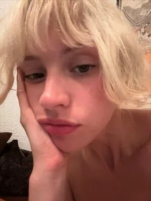 Angele Van Laeken OnlyFans Leaked Free Thumbnail Picture - #VN95rtvl6b