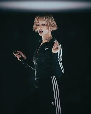 Angele Van Laeken OnlyFans Leaked Free Thumbnail Picture - #Z2QWHzhP08