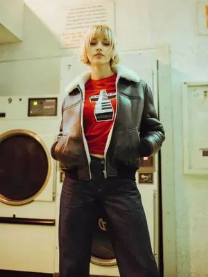 Angele Van Laeken OnlyFans Leaked Free Thumbnail Picture - #ZTi5rx3idP