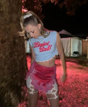Angele Van Laeken OnlyFans Leaked Free Thumbnail Picture - #ZXMGWuSJxF