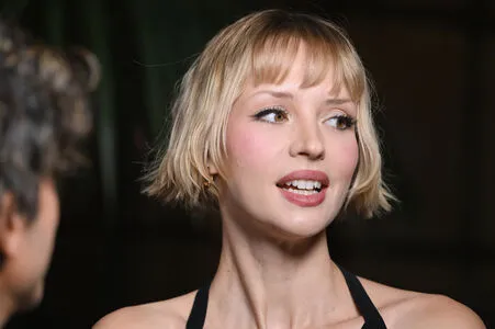 Angele Van Laeken OnlyFans Leaked Free Thumbnail Picture - #bLBfSfIUab