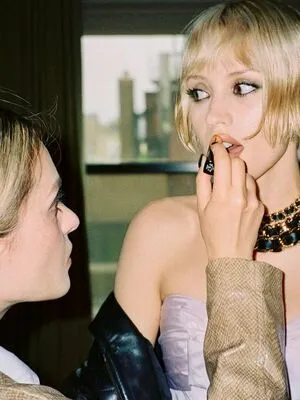 Angele Van Laeken OnlyFans Leaked Free Thumbnail Picture - #cR0Khm9LYP