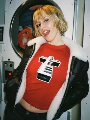 Angele Van Laeken OnlyFans Leaked Free Thumbnail Picture - #cwDzjSRUY6