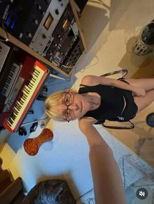 Angele Van Laeken OnlyFans Leaked Free Thumbnail Picture - #e48VkBbNUn