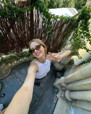 Angele Van Laeken OnlyFans Leaked Free Thumbnail Picture - #gvmNBmMNZy
