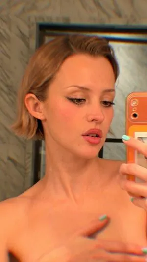 Angele Van Laeken OnlyFans Leaked Free Thumbnail Picture - #iFKA89jtHf