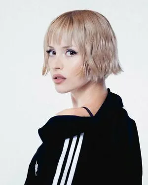 Angele Van Laeken OnlyFans Leaked Free Thumbnail Picture - #jbvqvlc2FU