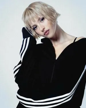 Angele Van Laeken OnlyFans Leaked Free Thumbnail Picture - #jiunVwlOxJ