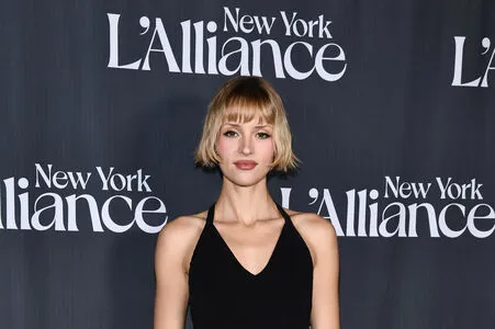 Angele Van Laeken OnlyFans Leaked Free Thumbnail Picture - #lIDLaXJRM0