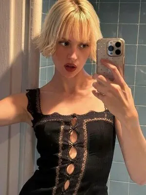 Angele Van Laeken OnlyFans Leaked Free Thumbnail Picture - #oAu6h0mkcG