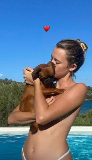 Angele Van Laeken OnlyFans Leaked Free Thumbnail Picture - #qdqr9Ccynz