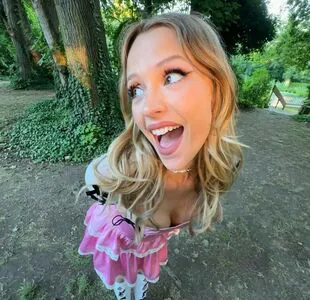 Angele Van Laeken OnlyFans Leaked Free Thumbnail Picture - #rEevzMnQnG