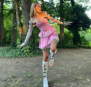 Angele Van Laeken OnlyFans Leaked Free Thumbnail Picture - #rLT4ztlWjG