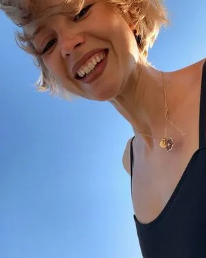 Angele Van Laeken OnlyFans Leaked Free Thumbnail Picture - #rS4UbmWIf1