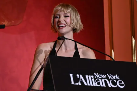 Angele Van Laeken OnlyFans Leaked Free Thumbnail Picture - #sUUeTKL3cW