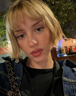 Angele Van Laeken OnlyFans Leaked Free Thumbnail Picture - #svUFWDFQcn