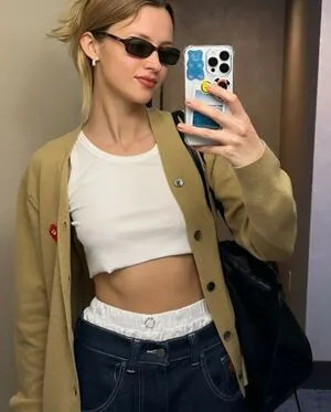 Angele Van Laeken OnlyFans Leaked Free Thumbnail Picture - #t5tOZo4afI