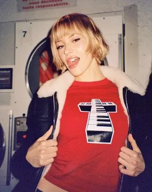 Angele Van Laeken OnlyFans Leaked Free Thumbnail Picture - #wwsEVY0Cq2