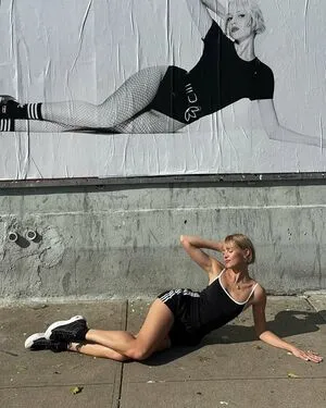 Angele Van Laeken OnlyFans Leaked Free Thumbnail Picture - #xKAPwjfxlH