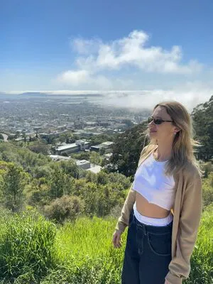 Angele Van Laeken OnlyFans Leaked Free Thumbnail Picture - #yeirxPZh7b