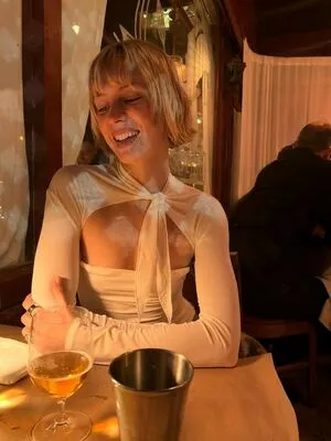 Angele Van Laeken OnlyFans Leaked Free Thumbnail Picture - #yqJRCyYRMT