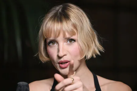 Angele Van Laeken OnlyFans Leaked Free Thumbnail Picture - #yt68SKyVxk