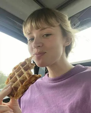 Angele Van Laeken OnlyFans Leaked Free Thumbnail Picture - #z6qz1qnwg3