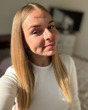 Angele Wrz OnlyFans Leaked Free Thumbnail Picture - #mguHTZ0vp5